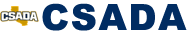 CSADA - California State Athletic Directors Association Logo